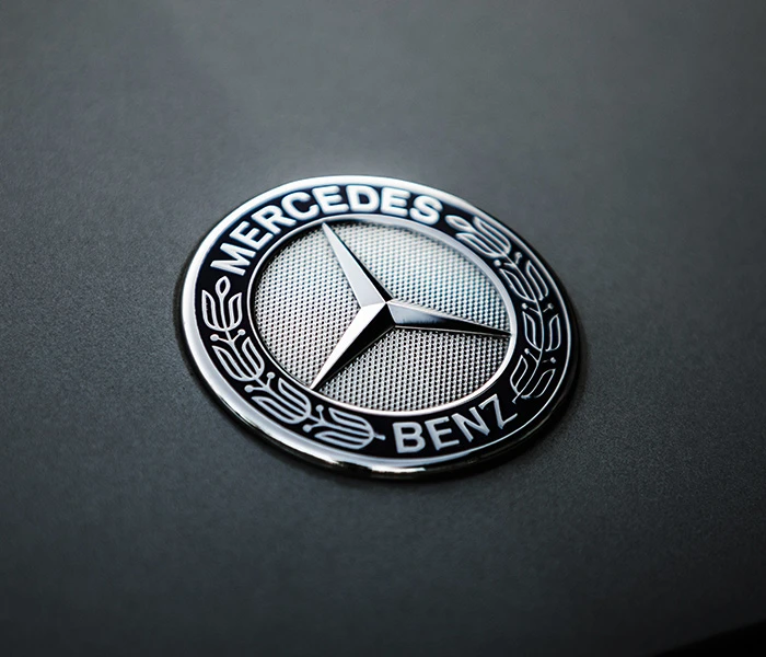 10 Facts About Mercedes-Benz - Dorsia Finance