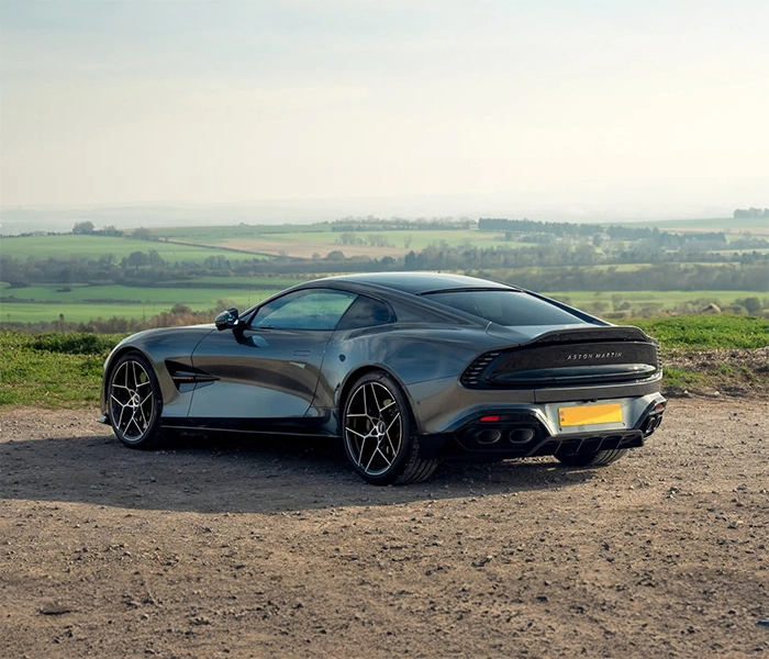 Aston Martin