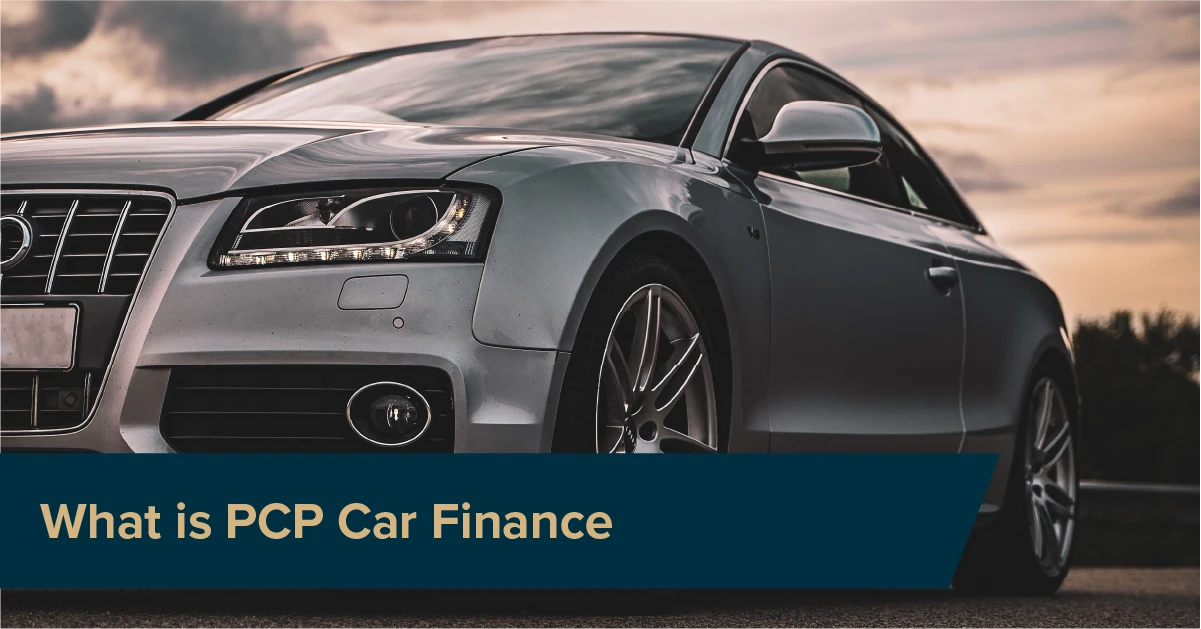 What is PCP Finance Dorsia Finance